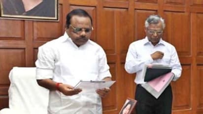 திமுகவுக்கு இன்று... அதிமுகவுக்கு நாளை... சபாநாயகர் தனபால் அதிரடி முடிவு!