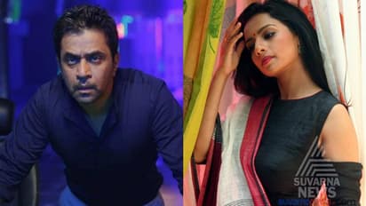 Kannada actress Sruthi Hariharan files FIR against #MeToo-accused Arjun Sarja