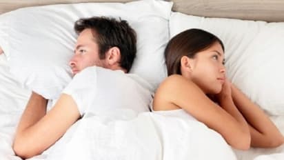 కండలతో అమ్మాయిలను ఆకర్షించడంలో పాస్...అక్కడ మాత్రం ఫెయిల్