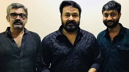 പാട്ട് പാടി പഠിച്ചാണ് ലാലേട്ടൻ വന്നത്; പണ്ടാരാണ്ട്.. പാട്ടിനെ കുറിച്ച് സംഗീതസംവിധായകൻ