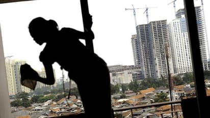 ജോലിക്ക് ചേർന്ന് ആഴ്ചകൾക്കുള്ളിൽ മോഷണം നടത്തി മുങ്ങും, 50 ലേറെ മോഷണക്കേസിൽ പ്രതിയായ 38കാരി പിടിയിൽ