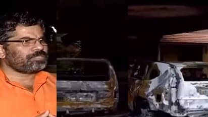 'പ്രകാശിനെ അറിയാം, സമഗ്രമായി അന്വേഷിച്ചാല് അക്രമവും പ്രകാശിന്റെ മരണവും ചുരുളഴിയും': സന്ദീപാനന്ദഗിരി