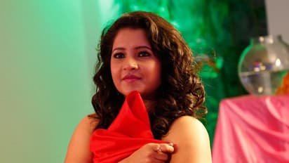 ಮಲಯಾಳಂಗೇಕೆ ಎಂಟ್ರಿ ಕೊಟ್ರು ಈ ಸ್ಯಾಂಡಲ್ ವುಡ್ ನಟಿ!