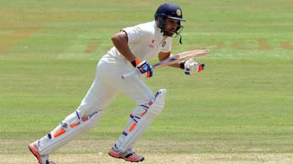 India vs Australia: Rohit Sharma, Murali Vijay, Parthiv Patel back in Test squad; Mayank Agarwal dropped