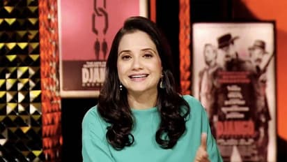 20th Jio MAMI Film Fest: Anupama Chopra expresses solidarity with #MeToo movement