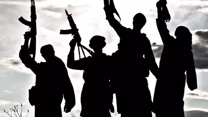 Pakistan once again on the verge of disintegration?