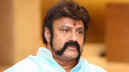 పెళ్లి పీటలెక్కిన బాలకృష్ణ!