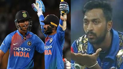 தினேஷ் கார்த்திக், குருணல் பாண்டியா, வாஷிங்டன் சுந்தருக்கு இந்திய அணியில் வாய்ப்பு!! பிசிசிஐ அதிரடி