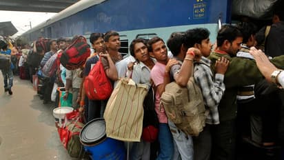 छठ-दीपावली पर रेलवे ने यात्रियों को दिया कुछ ऐसा तोहफा