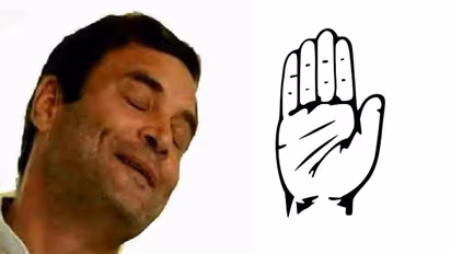 Five reasons why Congress is ‘the’ opposition India deserves