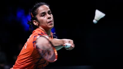 French Open: Saina Nehwal loses to Tai Tzu Ying yet again; PV Sindhu, Kidambi Srikanth suffer defeats too