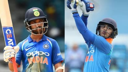 ಇಂಗ್ಲೆಂಡ್ ಲಯನ್ಸ್ ವಿರುದ್ಧ ಭಾರತ ಎ ತಂಡಕ್ಕೆ ಗೆಲುವು