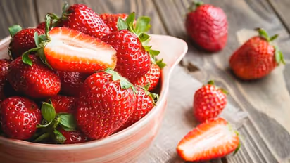 സ്ട്രോബെറി കഴിച്ചാൽ അഞ്ചുണ്ട് ഗുണങ്ങൾ