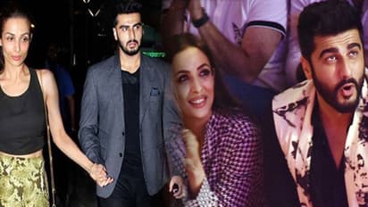 Malaika Arora, Arjun Kapoor to say 'I DO' in 2019? Here are clues