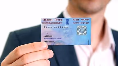 Get your PAN card in 4 hours: Know more about new I-T rules