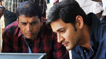 మహేష్.. దిల్ రాజు మాట వినడం లేదా..?