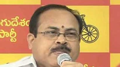 బీజేపీలోకి ఈటల: మాజీ మంత్రి పెద్దిరెడ్డి అసంతృప్తి