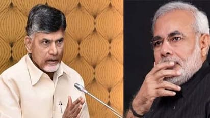 తమిళనాడు తరహాలో ఏపీపై కుట్రకు కేంద్రం ప్లాన్:చంద్రబాబు