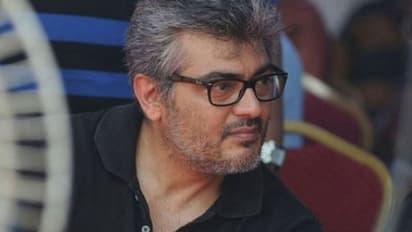 அஜீத் ஹீரோயினை கெட்ட வார்த்தைகளில் திட்டிய டிரைவர்... நான்கு செக்ஷன்களில் வழக்கு!