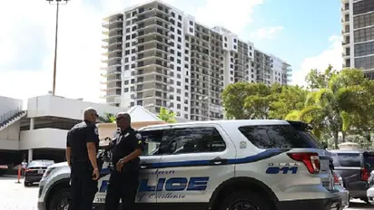 Florida: Cesar Sayoc charged in connection with mail bombs sent to eminent democratic officials