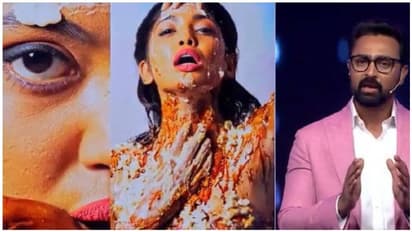 ஆபாசத்தின் அத்து மீறும் சொப்பன சுந்தரி! நடிகர் பிரசன்னாவுக்கு வந்த புது பிரச்சனை!