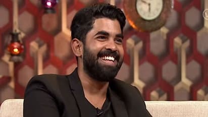 రాజమౌళి కొడుకు సైలెంట్ గా ఏం చేస్తున్నాడంటే..?