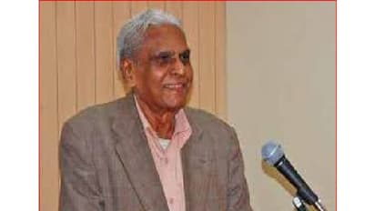 ಹಿರಿಯ ಲೇಖಕ, ಪ್ರಾಧ್ಯಾಪಕ ಪ್ರೊ. ಹೆಚ್. ಎಂ.ಮರುಳಸಿದ್ದಯ್ಯ ನಿಧನ