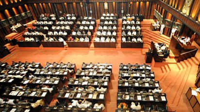 ನ.16ರವರೆಗೆ ಸಂಸತ್ ಅಮಾನತು ಸ್ಥಿತಿಯಲ್ಲಿ