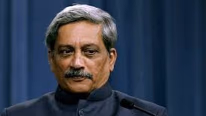 BJP calls Congress leader 'frustrated' after he speculates Manohar Parrikar is no more