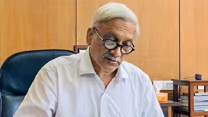 ಪರ್ರಿಕರ್‌ಗೆ ಪ್ರಾಣಾಪಾಯ: ಭದ್ರತೆ ಕೋರಿ ರಾಷ್ಟ್ರಪತಿಗೆ ಕಾಂಗ್ರೆಸ್ ಪತ್ರ!