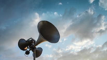 Telangana priest assaulted for playing suprabhatham on temple loudspeaker