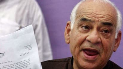 दिल्ली के पूर्व मुख्यमंत्री मदन लाल खुराना का निधन