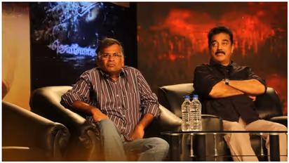 திருட்டு ‘சர்கார்’... ஒருவழியாக தன் திருவாயை திறந்தார் பட வசனகர்த்தா ஜெயமோகன்