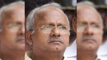 വെള്ളാപ്പള്ളിയുടേയും തുഷാറിന്റേയും ചക്കളത്തിപ്പോര്: സികെ വിദ്യാസാഗർ