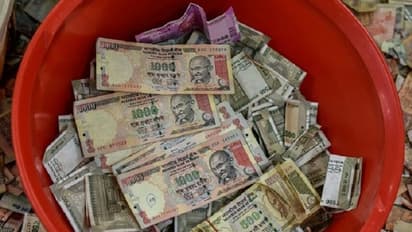 आरबीआई के सदस्य का खुलासा, नोटबंदी न होती तो भारत को होता बहुत बड़ा नुकसान