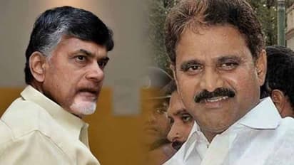 అప్పుడు వరద రాజకీయాలు, ఇప్పుడు హత్యారాజకీయాలా....?: చంద్రబాబుపై మంత్రి మోపిదేవి