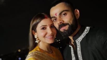 ವಿಶ್ವಕಪ್ ವೇಳೆ ಹೆಂಡತಿ ಜತೆ ಕೊಹ್ಲಿ ಮತ್ತೇನು ಕೇಳಿದ್ದಾರೆ ಗೊತ್ತಾ..?