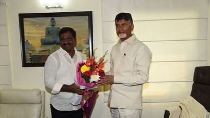 ఢిల్లీలో చంద్రబాబును సత్కరించిన ఢిల్లీ ఆంధ్రా జర్నలిస్ట్ అసోసియేషన్ (ఫోటోలు)