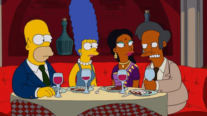 Matt Groening confirms; another 'Simpsons' movie on cards