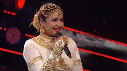 ಚಿಕ್ಕ ವಯಸ್ಸಲ್ಲೇ ಮದುವೆಯಾಗಿದ್ದ ಜಯಶ್ರೀ