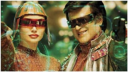 After Sarkar and Thugs of Hindostan, TamilRockers threatens to leak Rajinikanth-Akshay Kumar’s 2.0