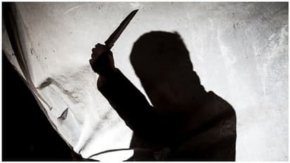 అనుమానం ముందు ఓడిపోయిన ప్రేమ.. భర్త చేతిలో భార్య దారుణహత్య