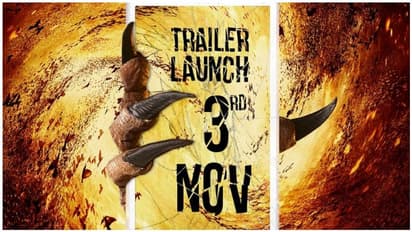 ’2.0’ ட்ரெயிலர் ரிலீஸ் தேதியை அறிவித்தார் ஷங்கர்...செம டென்சனில் சன் பிக்ஷர்ஸ்