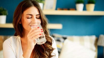 ആവശ്യത്തിന് വെള്ളം കുടിക്കാതിരുന്നാല് നമ്മുടെ ശരീരത്തിന് സംഭവിക്കുന്നത്