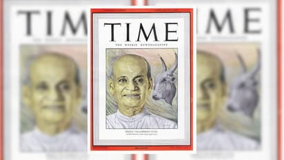 When Time Magazine called Sardar Patel ‘The Boss’ and Sam Manekshaw recounted how ‘Iron Man of India’ saved Kashmir