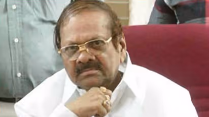 BJP leader Baburao Chinchansur alleges threat calls for supporting Umesh Jadhav