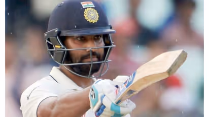 Border-Gavaskar Trophy 2020-21: Can Rohit Sharma hit a century on return? VVS Laxman's take