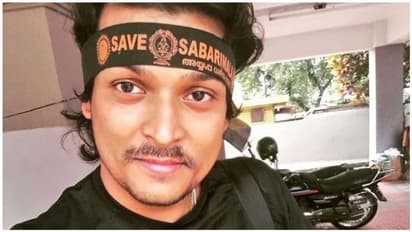 Kerala: Rahul Easwar rubbishes #MeToo charges against him on Facebook