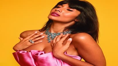 ಸ್ತನಗಳ ಮೇಲಿನ ಮಾರ್ಕ್ ಹಿಂದಿನ ಸತ್ಯ ಬಿಚ್ಚಿಟ್ಟ ನಟಿ!