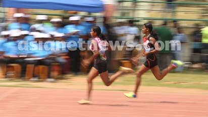 കായികാധ്യാപകരുടെ സമരം: സ്കൂൾ കായിക മത്സരങ്ങള് നടത്താന് സ്പോർട്സ് കൗൺസിലിന്റെ സഹായം തേടി സർക്കാർ